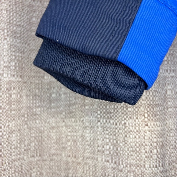 Outdoor Kids Blue & Navy Winter Jacket | Size 2T - Picture 11 of 11